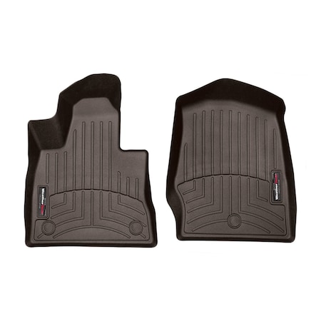 Weathertech Front FloorLiner, 4715751 4715751